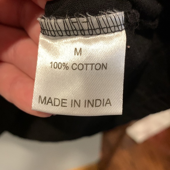 Rose tee - Picture 4 of 4